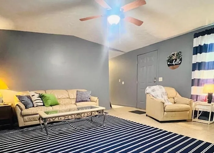 Rachel'S Place
