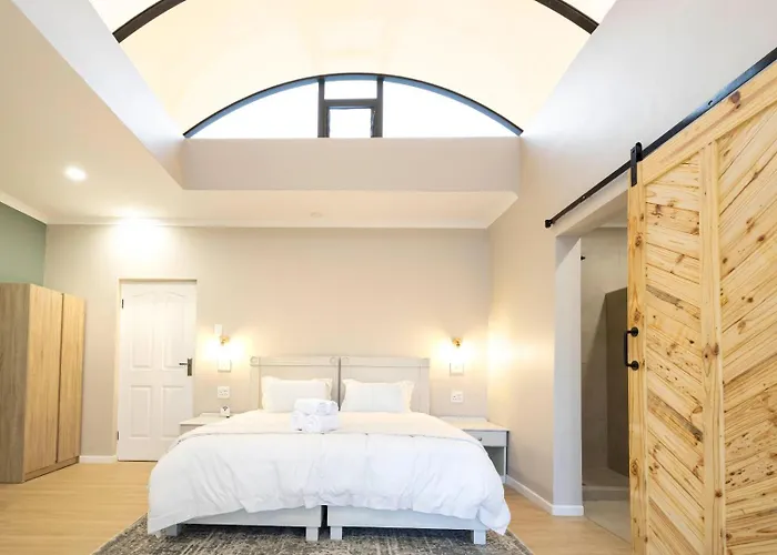 Beyond Wood Lodge