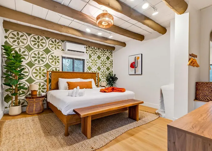 Cozy 2Br In Manitou Springs Walk Downtown