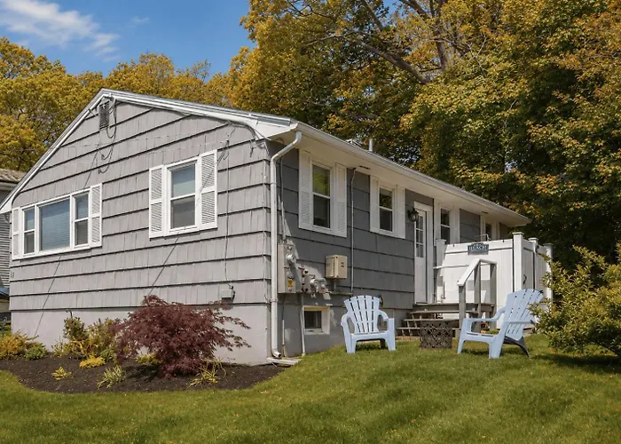 Ryal Side Hideaway Cove