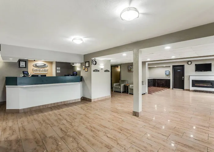 Econo Lodge Madison East