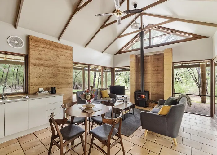 Marima Cottages