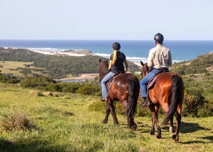 Oceana Beach And Wildlife Reserve