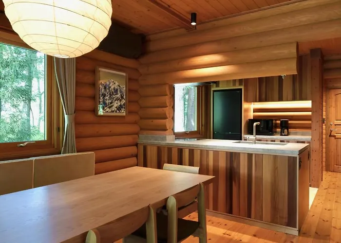 Big Bear Chalets & Apartments