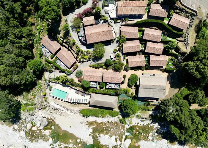 Casa Del Torrente