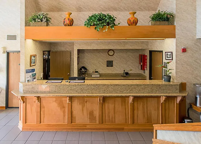 Econo Lodge Buckley Bonney Lake
