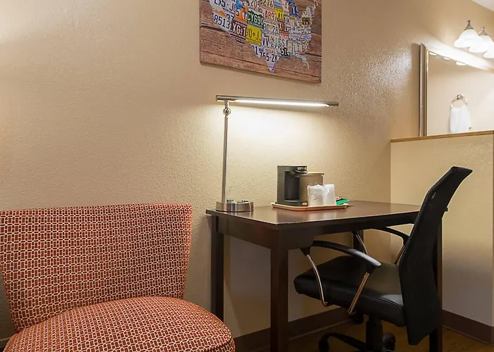Econo Lodge Buckley Bonney Lake