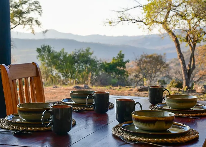 Tomjachu Bush Retreat