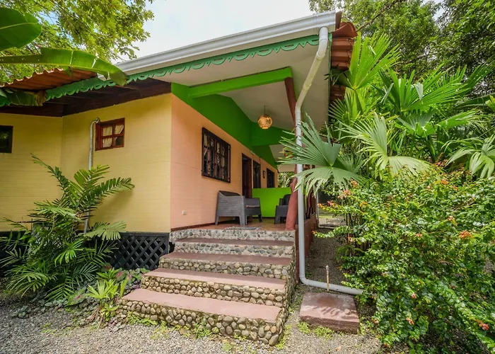 La Diosa Nature Lodge
