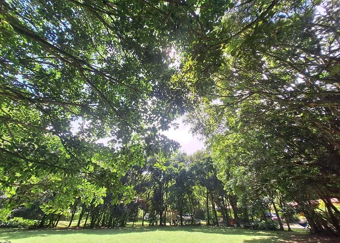 Elida Trails & Eco-Lodge Monteverde