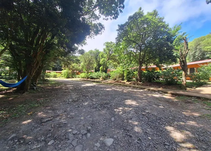 Elida Trails & Eco-Lodge Monteverde