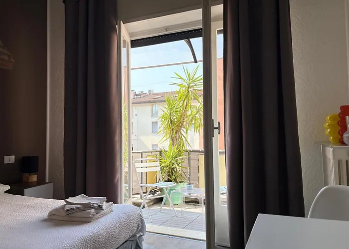 Forum Guest House Free Private Parking Parma