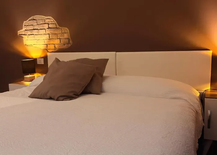Forum Guest House Free Private Parking Parma