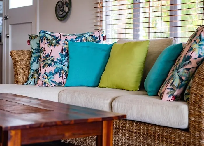 Airlie Getaway - Airlie Beach