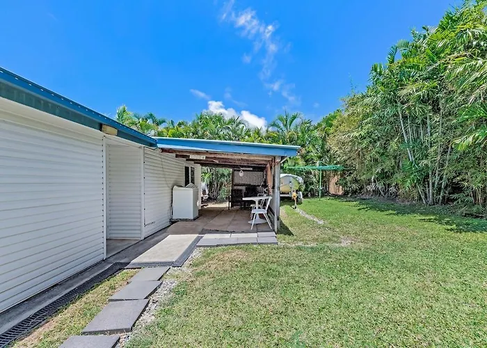Airlie Getaway - Airlie Beach