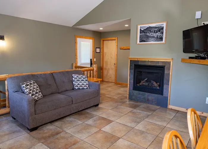 Paddle Ridge