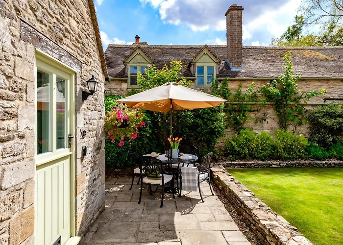 Greystones Cottage