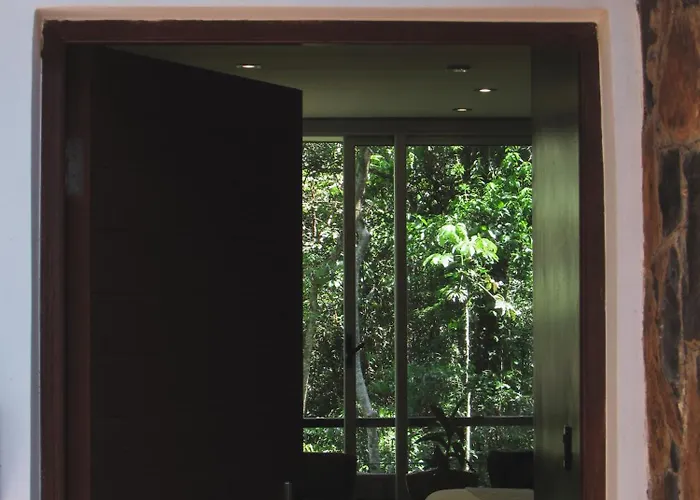 Selvaje Lodge Iguazu