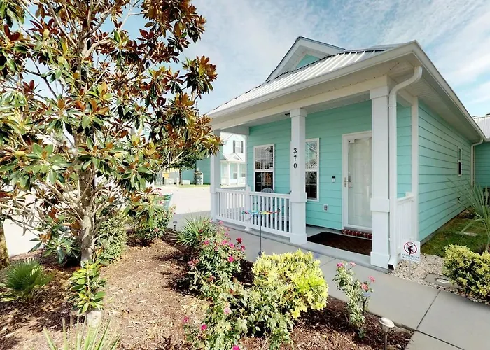 Palm Tree Paradise Myrtle Beach