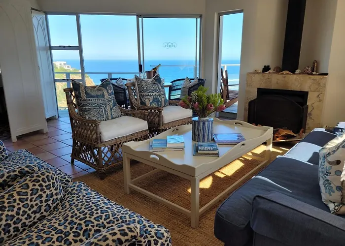Headlands House Guest Lodge