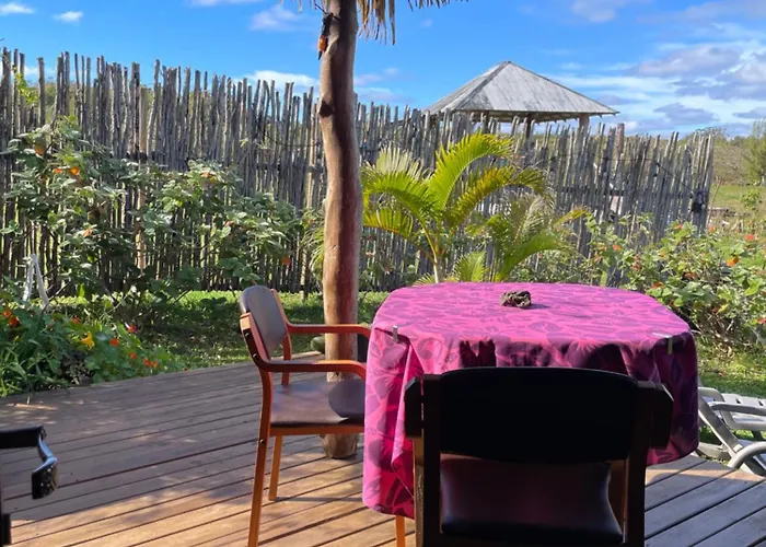 Cabana Del Mar Rapanui (Adults Only)