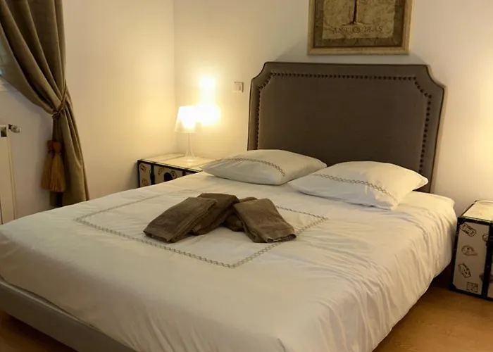 Villa Luxueuse Avec Piscine Sur Les Hauts De Biarritz
