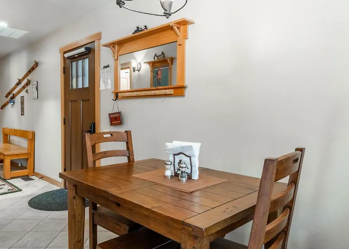 Northstar - Ski View Condo