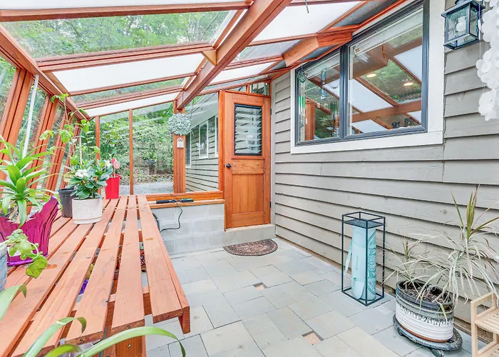 Cozy Hideaway W/ Grill, 17 Mi To Asheville