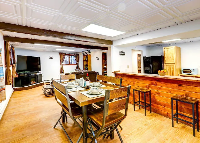 Ideally Located Fairbanks Vacation Rental!