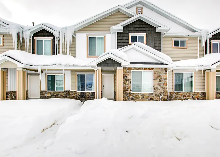 Family-Friendly Bear Lake Vacation Rental