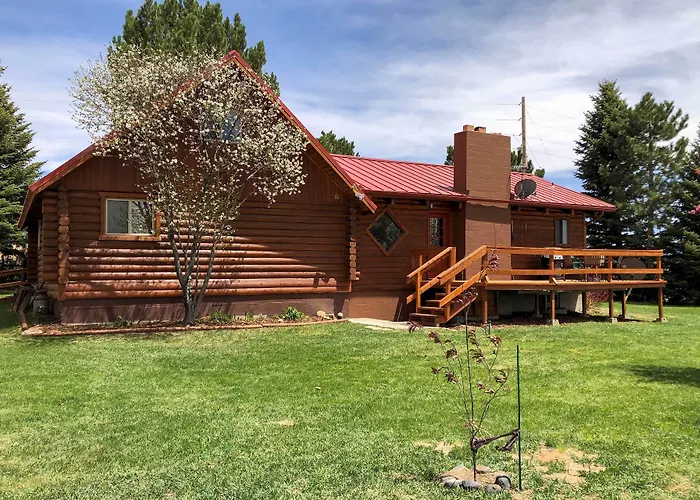 Rustic Cabin 20 Mins To Capitol Reef Nat'L Park!