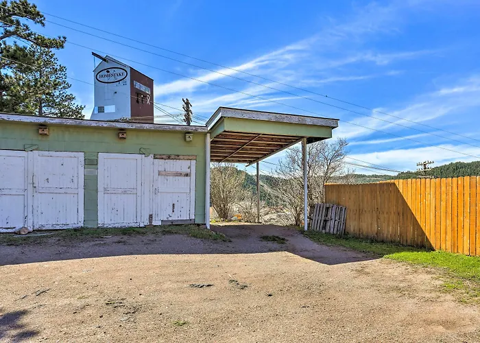 Classic Mountain Home, Half Mi To Main Street