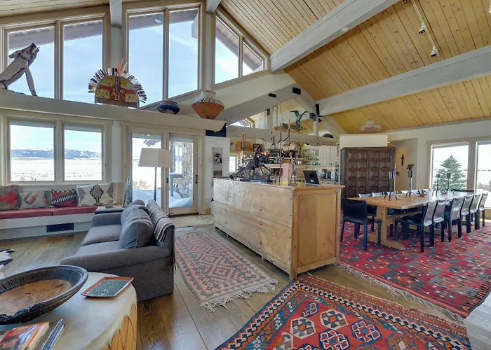 Cora Home W/ Mountain Views - Fishing On-Site!
