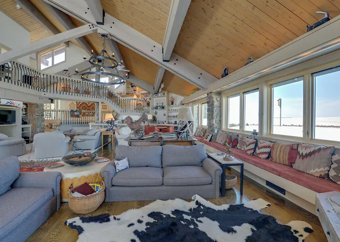 Cora Home W/ Mountain Views - Fishing On-Site!