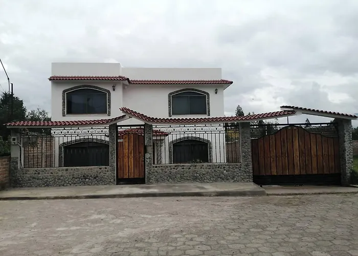 Danadri Houses, Like At Home