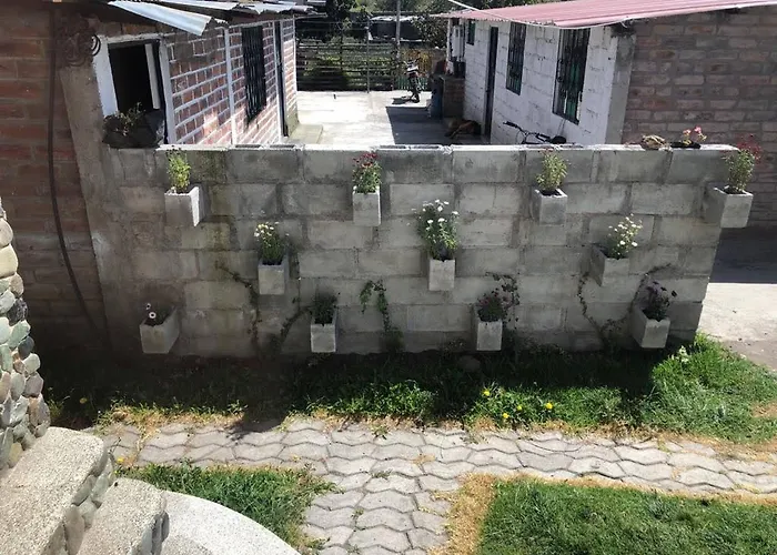 Danadri Houses, Like At Home