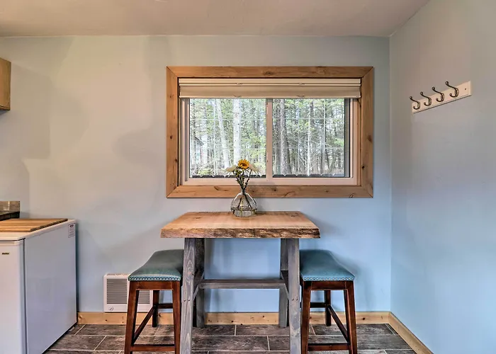 Spacious Whitefish Getaway: Hike, Ski, Bike & More