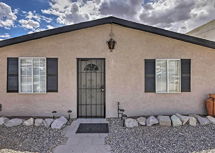 Restful Riverfront Retreat W/ Private Dock + Patio