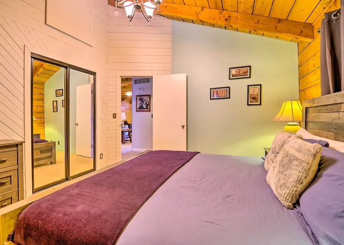 Mccall Retreat W/ Hot Tub - 1/2 Mi To Downtown!