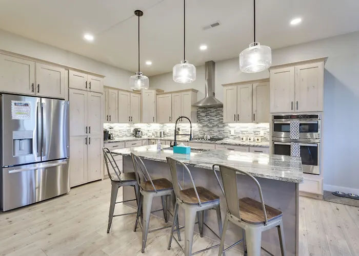 Stunning Grand Junction Home Near Downtown!