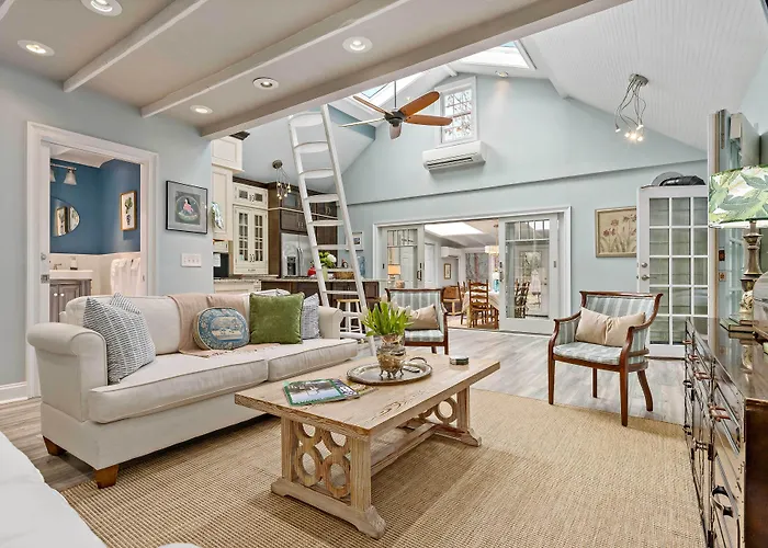 Guilford Carriage House At Granite Lodge!