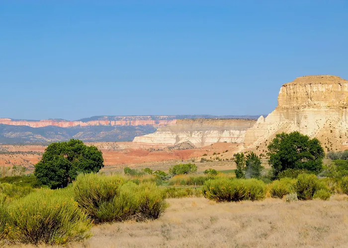 Cozy Henrieville Cabin: 18 Mi To Bryce Canyon Np!