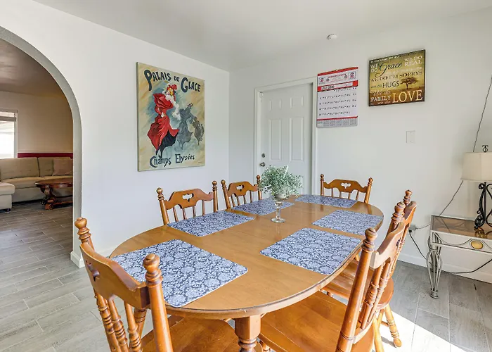 Bullhead City Home - Near Colorado River!