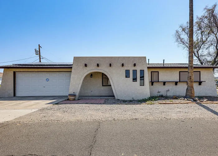 Bullhead City Home - Near Colorado River!