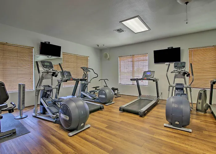 Condo On Golf Course - 10 Mi To South Padre Island