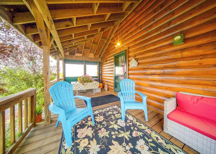 Bemus Point Retreat ~ 3 Mi To Chautauqua Lake