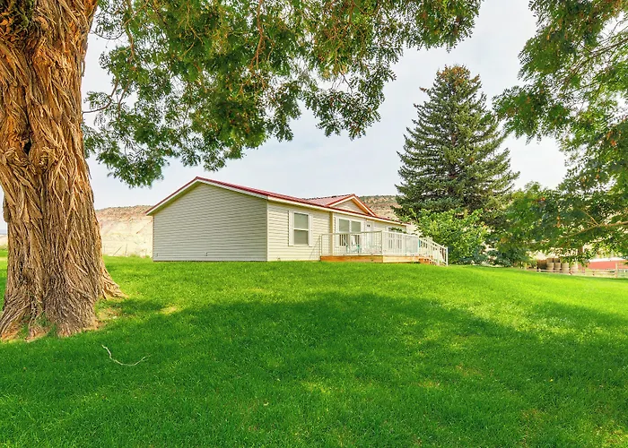 Ranch House In Boulder! Gateway To Nearby Parks!