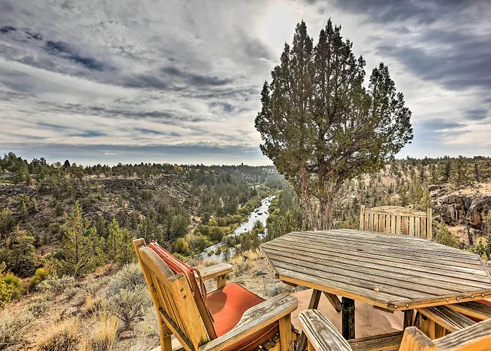 Adobe Home - River & Mtn Views W/ Hot Tub!