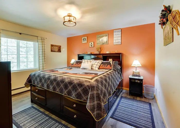 Single-Story Soldotna Home Near The Kenai River!