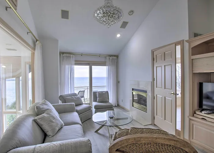 Grand Egg Harbor Home W/ Stunning Lake Views!